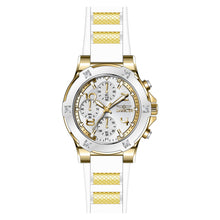 Cargar imagen en el visor de la galería, RELOJ  PARA MUJER INVICTA BLU 24192 - ORO BLANCO

