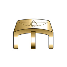 Cargar imagen en el visor de la galería, RELOJ  PARA MUJER INVICTA BLU 24192 - ORO BLANCO
