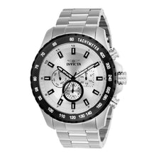 Cargar imagen en el visor de la galería, RELOJ  PARA HOMBRE INVICTA SPEEDWAY 24211 - ACERO
