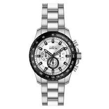 Cargar imagen en el visor de la galería, RELOJ  PARA HOMBRE INVICTA SPEEDWAY 24211 - ACERO
