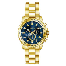 Cargar imagen en el visor de la galería, RELOJ  PARA HOMBRE INVICTA SPEEDWAY 24213 - ORO

