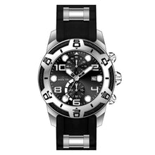 Cargar imagen en el visor de la galería, RELOJ DEPORTIVO PARA HOMBRE INVICTA BOLT 24215 - NEGRO
