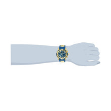 Cargar imagen en el visor de la galería, RELOJ DEPORTIVO PARA HOMBRE INVICTA BOLT 24217 - DORADO, AZUL
