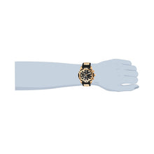 Cargar imagen en el visor de la galería, RELOJ DEPORTIVO PARA HOMBRE INVICTA BOLT 24219 - NEGRO, ORO ROSA

