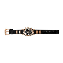 Cargar imagen en el visor de la galería, RELOJ DEPORTIVO PARA HOMBRE INVICTA BOLT 24219 - NEGRO, ORO ROSA
