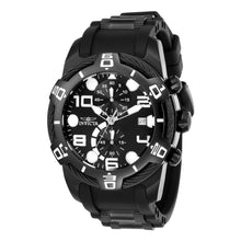 Cargar imagen en el visor de la galería, RELOJ  PARA HOMBRE INVICTA BOLT 24220 - NEGRO
