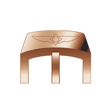 Cargar imagen en el visor de la galería, RELOJ  PARA HOMBRE INVICTA S1 RALLY 24226 - ORO ROSA, NEGRO

