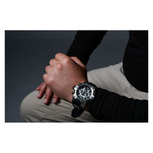 Cargar imagen en el visor de la galería, RELOJ DEPORTIVO PARA HOMBRE INVICTA SPEEDWAY 24229 - NEGRO
