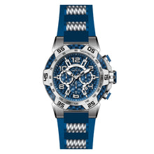 Cargar imagen en el visor de la galería, RELOJ DEPORTIVO PARA HOMBRE INVICTA SPEEDWAY 24231 - AZUL
