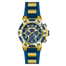 Cargar imagen en el visor de la galería, RELOJ DEPORTIVO PARA HOMBRE INVICTA SPEEDWAY 24232 - AZUL
