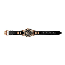 Cargar imagen en el visor de la galería, RELOJ  PARA HOMBRE INVICTA SPEEDWAY 24234 - ORO ROSA, NEGRO
