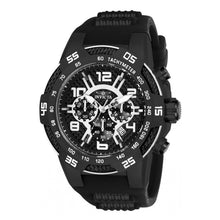 Cargar imagen en el visor de la galería, RELOJ  PARA HOMBRE INVICTA SPEEDWAY 24236 - NEGRO
