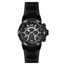 Cargar imagen en el visor de la galería, RELOJ  PARA HOMBRE INVICTA SPEEDWAY 24236 - NEGRO
