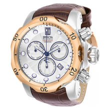 Cargar imagen en el visor de la galería, RELOJ CLÁSICO PARA HOMBRE INVICTA JT 24245 - MARRÓN
