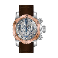 Cargar imagen en el visor de la galería, RELOJ CLÁSICO PARA HOMBRE INVICTA JT 24245 - MARRÓN
