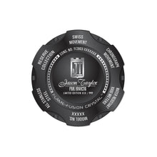 Cargar imagen en el visor de la galería, RELOJ CLÁSICO PARA HOMBRE INVICTA JT 24245 - MARRÓN
