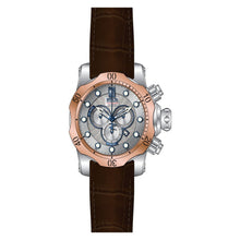 Cargar imagen en el visor de la galería, RELOJ CLÁSICO PARA HOMBRE INVICTA JT 24245 - MARRÓN
