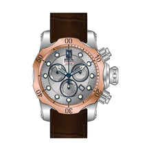 Cargar imagen en el visor de la galería, RELOJ CLÁSICO PARA HOMBRE INVICTA JT 24245 - MARRÓN
