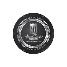 Cargar imagen en el visor de la galería, RELOJ CLÁSICO PARA HOMBRE INVICTA JT 24245 - MARRÓN
