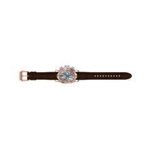 Cargar imagen en el visor de la galería, RELOJ CLÁSICO PARA HOMBRE INVICTA JT 24245 - MARRÓN
