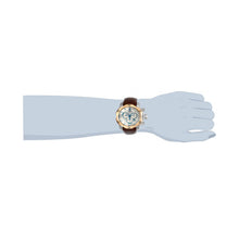 Cargar imagen en el visor de la galería, RELOJ CLÁSICO PARA HOMBRE INVICTA JT 24245 - MARRÓN
