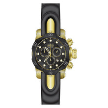 Cargar imagen en el visor de la galería, RELOJ DEPORTIVO PARA HOMBRE INVICTA VENOM 24257 - ORO NEGRO
