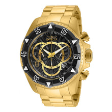 Cargar imagen en el visor de la galería, RELOJ  PARA HOMBRE INVICTA EXCURSION 24265 - ORO
