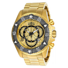 Cargar imagen en el visor de la galería, RELOJ  PARA HOMBRE INVICTA EXCURSION 24266 - ORO
