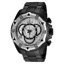 Cargar imagen en el visor de la galería, RELOJ  PARA HOMBRE INVICTA EXCURSION 24268 - NEGRO
