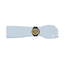 Cargar imagen en el visor de la galería, RELOJ DEPORTIVO PARA HOMBRE INVICTA EXCURSION 24277 - NEGRO
