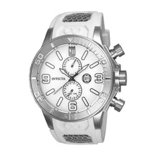 Cargar imagen en el visor de la galería, RELOJ  PARA HOMBRE INVICTA JASON TAYLOR 24301 - BLANCO
