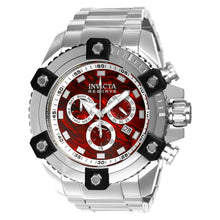 Cargar imagen en el visor de la galería, RELOJ  PARA HOMBRE INVICTA RESERVE 24325 - ACERO
