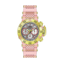 Cargar imagen en el visor de la galería, RELOJ DEPORTIVO PARA MUJER INVICTA SUBAQUA 24382 - ROSA, DORADO
