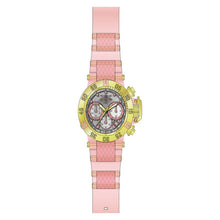 Cargar imagen en el visor de la galería, RELOJ DEPORTIVO PARA MUJER INVICTA SUBAQUA 24382 - ROSA, DORADO

