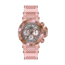 Cargar imagen en el visor de la galería, RELOJ DEPORTIVO PARA MUJER INVICTA SUBAQUA 24383 - PINK, ROSE GOLD
