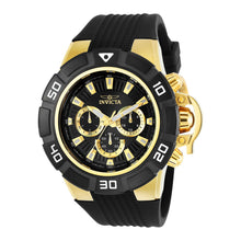 Cargar imagen en el visor de la galería, RELOJ DEPORTIVO PARA HOMBRE INVICTA I-FORCE 24388 - NEGRO
