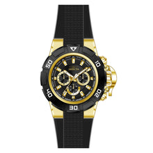 Cargar imagen en el visor de la galería, RELOJ DEPORTIVO PARA HOMBRE INVICTA I-FORCE 24388 - NEGRO
