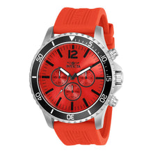 Cargar imagen en el visor de la galería, RELOJ  PARA HOMBRE INVICTA PRO DIVER 24391 - ROJO

