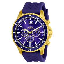 Cargar imagen en el visor de la galería, RELOJ  PARA HOMBRE INVICTA PRO DIVER 24392 - AZUL
