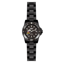 Cargar imagen en el visor de la galería, RELOJ MICKEY MOUSE PARA HOMBRE INVICTA DISNEY LIMITED EDITION 24416 - NEGRO
