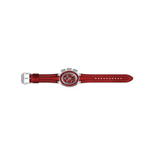 Cargar imagen en el visor de la galería, RELOJ CLÁSICO PARA HOMBRE INVICTA RESERVE 24435 - ROJO
