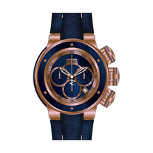 Cargar imagen en el visor de la galería, RELOJ CLÁSICO PARA HOMBRE INVICTA RESERVE 24437 - AZUL
