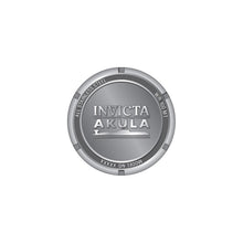 Cargar imagen en el visor de la galería, RELOJ CLÁSICO PARA MUJER INVICTA AKULA 24462 - BLANCO
