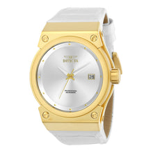 Cargar imagen en el visor de la galería, RELOJ CLÁSICO PARA MUJER INVICTA AKULA 24462 - BLANCO
