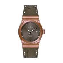 Cargar imagen en el visor de la galería, RELOJ CLÁSICO PARA MUJER INVICTA AKULA 24463 - GRIS
