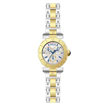 Cargar imagen en el visor de la galería, RELOJ  PARA MUJER INVICTA SUBAQUA 24464 - ACERO DORADO
