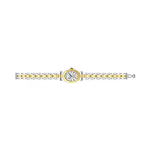 Cargar imagen en el visor de la galería, RELOJ  PARA MUJER INVICTA SUBAQUA 24464 - ACERO DORADO
