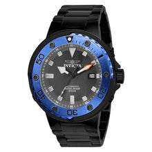 Cargar imagen en el visor de la galería, RELOJ  PARA HOMBRE INVICTA PRO DIVER 24466 - NEGRO
