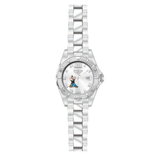 Cargar imagen en el visor de la galería, RELOJ  PARA MUJER INVICTA CHARACTER COLLECTION 24472 - ACERO
