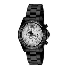 Cargar imagen en el visor de la galería, RELOJ  PARA HOMBRE INVICTA CHARACTER COLLECTION 24485 - NEGRO
